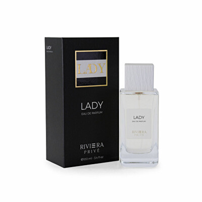 Riviera Privé - Lady - EDP