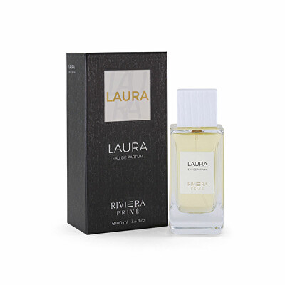 Riviera Privé - Laura - EDP