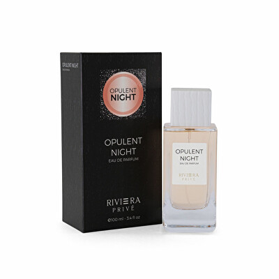 Riviera Privé - Opulent Night - EDP