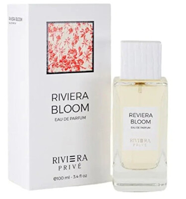 Riviera Privé - Riviera Bloom - EDP