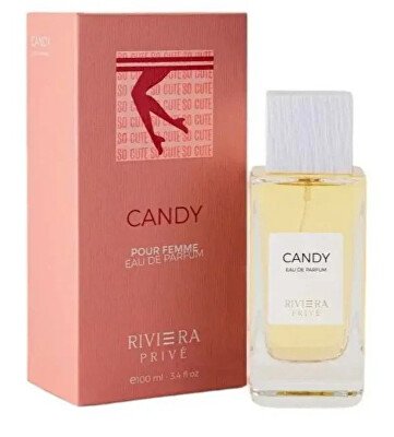 Riviera Privé - Riviera Privé Candy - EDP