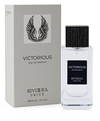 Riviera Privé - Victorious - EDP