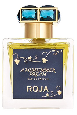 Roja - A Midsummer Dream - EDP