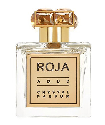 Roja - Aoud Crystal - parfém
