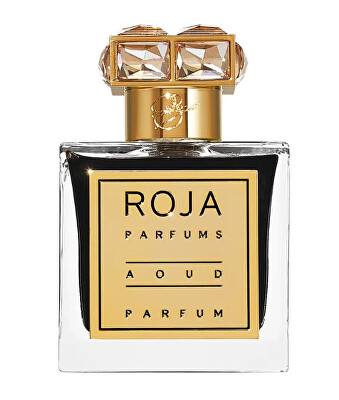 Roja - Aoud - parfém