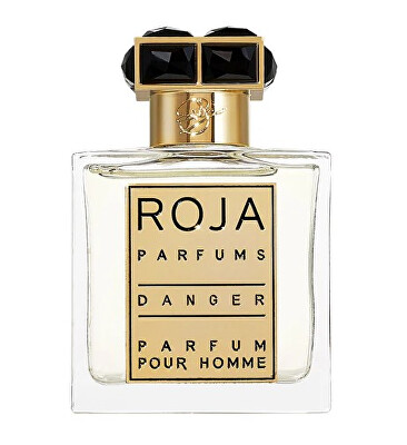 Roja - Danger Pour Homme - parfém
