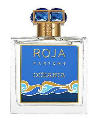 Roja - Oceania - EDP