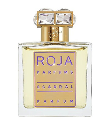 Roja - Scandal Pour Femme - parfém