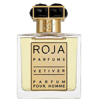 Roja - Vetiver Pour Homme - parfém
