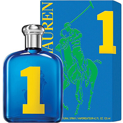 Ralph Lauren - Big Pony 1 - EDT