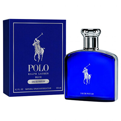 Ralph Lauren - Polo Blue - EDP