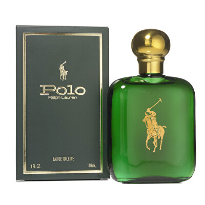 Ralph Lauren - Polo - EDT