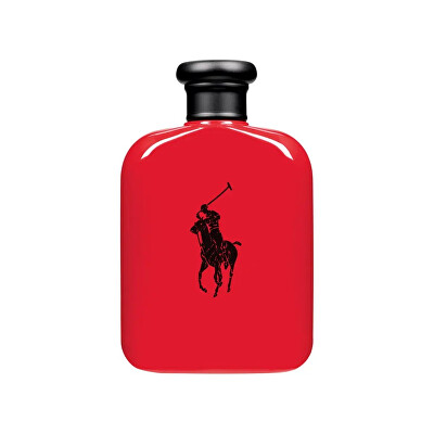 Ralph Lauren - Polo Red - EDT