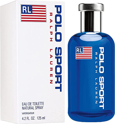 Ralph Lauren - Polo Sport - EDT