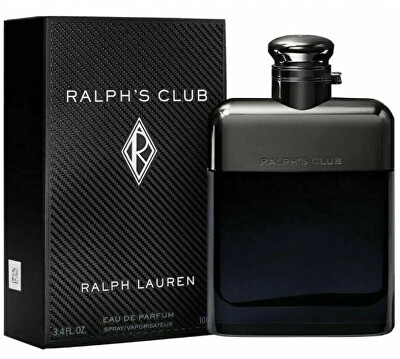 Ralph Lauren - Ralph´s Club - EDP