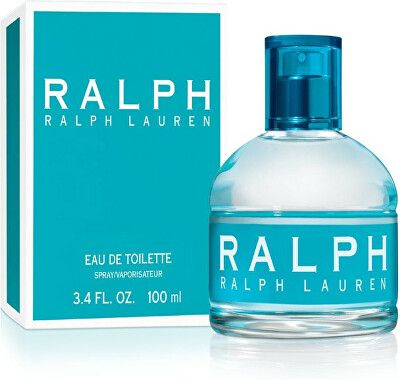 Ralph Lauren - Ralph - EDT