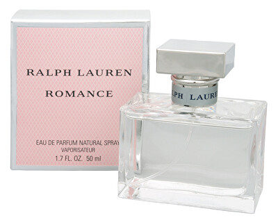 Ralph Lauren - Romance - EDP
