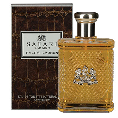 Ralph Lauren - Safari Man - EDT