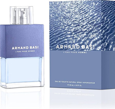 Armand Basi  - L`Eau Pour Homme - EDT
