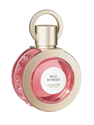 Caron - Belle De Niassa - EDP - plnitelná