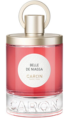 Caron - 2. JAKOST -  Belle De Niassa - parfém (plnitelný)