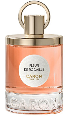 Caron - Fleur De Rocaille - EDP
