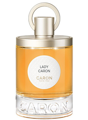 Caron - Lady Caron - EDP
