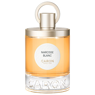 Caron - Narcisse Blanc - EDP