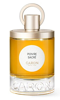 Caron - Poivre Sacré - EDP