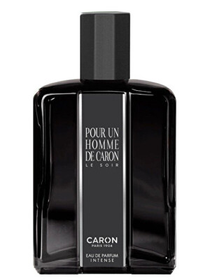 Caron - Pour Un Homme Le Soir Intense - EDP