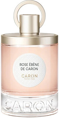Caron - Rose Ébène - EDP