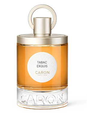Caron - 2. JAKOST -  Tabac Exquis - EDP (plnitelná)