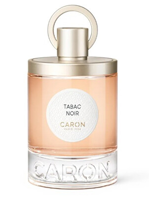 Caron - Tabac Noir - EDP