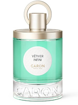 Caron - Vétiver Infini - EDP