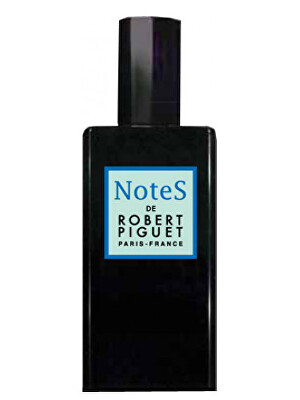 Robert Piguet - Notes - EDP
