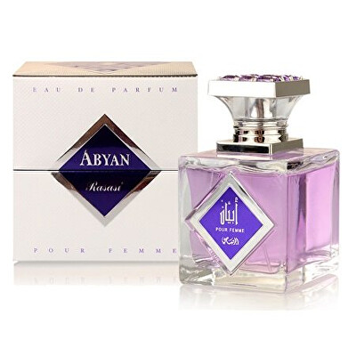 Rasasi - Abyan Pour Femme - EDP