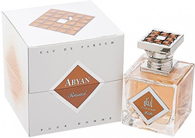 Rasasi - Abyan Pour Homme - EDP