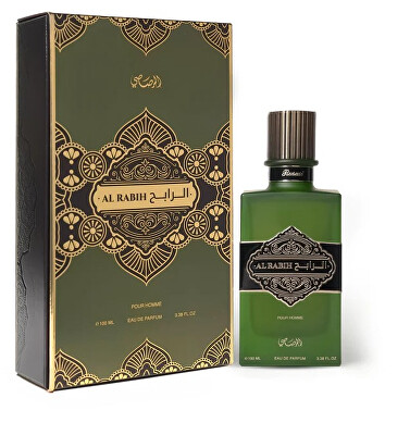 Rasasi - Al Rabih - EDP