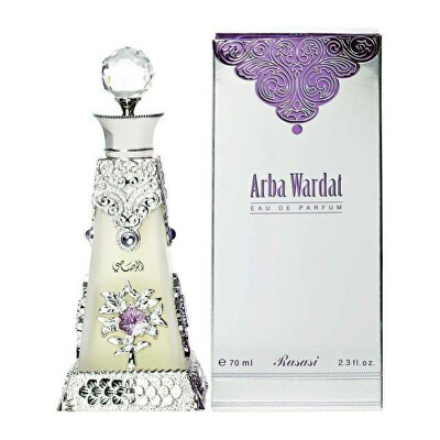 Rasasi - Arba Wardat - EDP