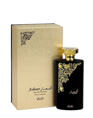 Rasasi - Ashaar Pour Femme - EDP