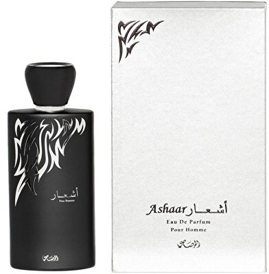 Rasasi - Ashaar Pour Homme - EDP