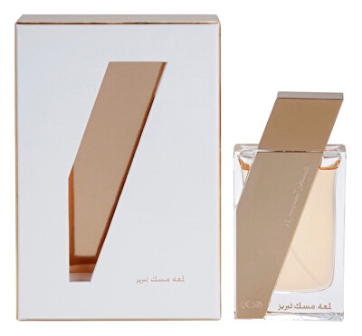 Rasasi - Attar Al Boruzz Jazeebiyat Musk Tabriz - EDP