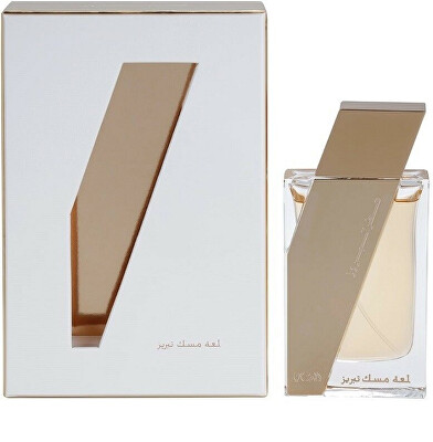 Rasasi - Attar Al Boruzz Lamaat Musk Tabriz - EDP