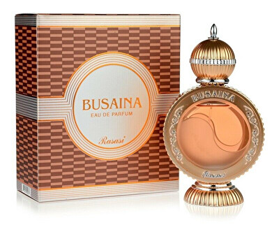 Rasasi - Busaina - EDP