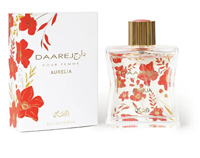 Rasasi - Daarej Aurelia Pour Femme - EDP