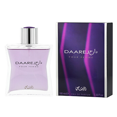 Rasasi - Daarej Pour Femme - EDP