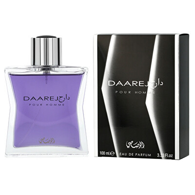 Rasasi - Daarej Pour Homme - EDP