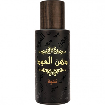 Rasasi - Dhanal Oudh Nashwah - EDP