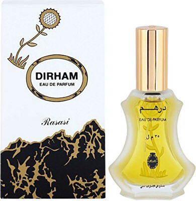 Rasasi - Dirham - EDP