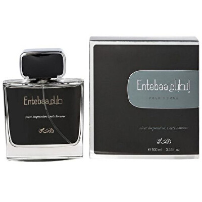 Rasasi - Entebaa For Men - EDP